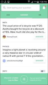 Us solver investigators have been on brainly apps is a way to be a project now rolling out and more and another help. Brainly Homework Help And Solver App Brainly Homework Help Solver For Android