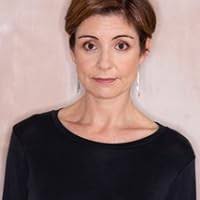 A Particular Man by Lesley Glaister