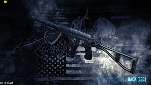 Battlefield 4 has some assignments which offer weapons and. As Val Bf4 Style 1 4 By Adaydr1en