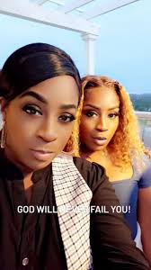 Danetta S Powell (@danettapowell) • รูปและวิดีโอ Instagram