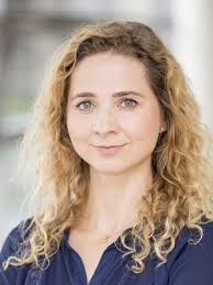 university professor Paulina Pospieszna