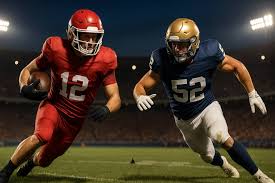 american-football.com News - News update