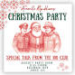 RSVP Online and Pay-at-the-Door: Christmas Party..... event in Amarillo, TX