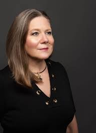 Jill Chenoweth's Instagram, Twitter & Facebook