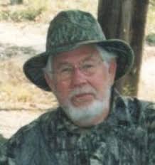 William "Pete" Thomas Townsend Obituary