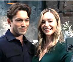 General Hospital' Spoilers: Will Chase Prove Michael and Jacinda's Alibi Is  Phony? Detective Is Relentless to Free Willow - Daily Soap Dish