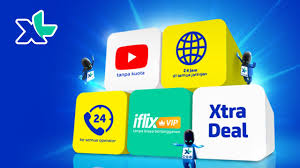 Paket data 1 tahun tiap bulan dapat 10gb ( 3gb all jaringan 24jam + 7gb iflix) wajib registrasi ke 4444 nantinya bisa dipakai di modem dan handphone jika . Kumpulan Paket Internet Xl Terbaru Di Tahun 2020 Gadgetren