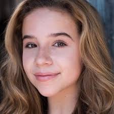 Liv King (YouTube Star)