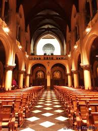 [misa offline secara langsung dari jadwal misa hari raya atau hari besar menyesuaikan dan akan diumumkan melalui sosial media resmi paroki ( facebook & instagram ) : Gereja Katedral Jakarta Gereja Santa Maria Pelindung Diangkat Ke Surga