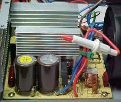Cpu power supply wiring diagram have a graphic from the other. Learn To Re Fuse A Power Supply Techrepublic