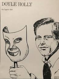 Doyle Holly