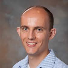 David Moore, MD, PhD