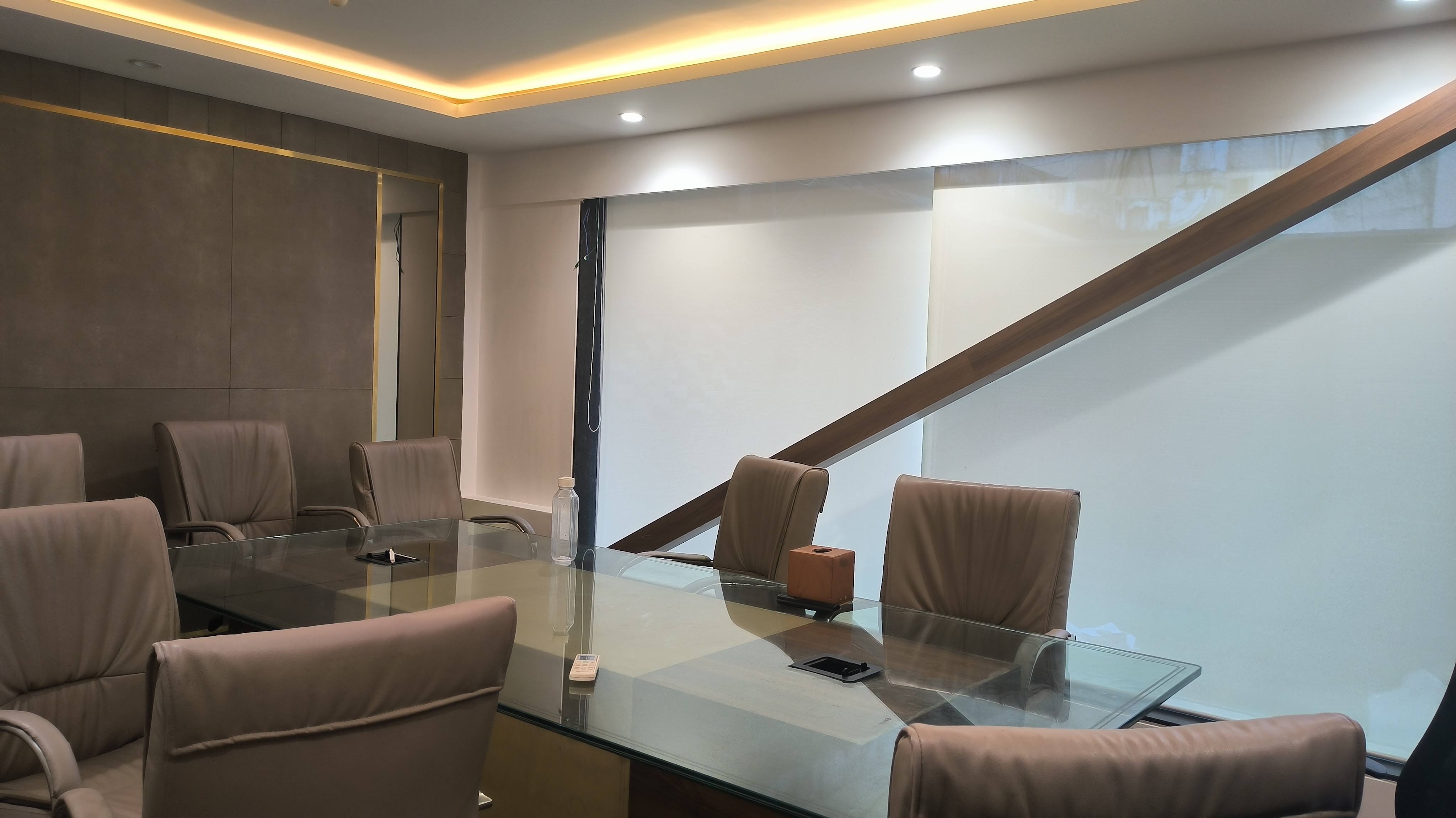 Interiors works product image