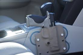 Stick Up Car Holster Bed Holster Car Holster Guns Tactical Guns