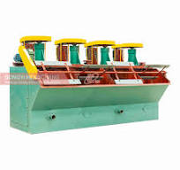 China Factory Price Gold Mining Iron Ore Flotation Cell Machine Machines