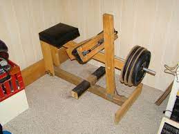 Workout Equipment Home Made Gym Home Gym Design Gym Machines