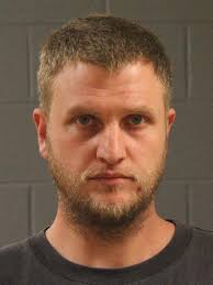 Hurricane police arrest man