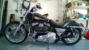 Image result for Vivid Black 1993 FXLR