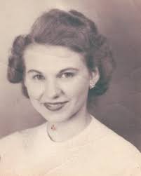 Anna Mae Jenkins Obituary