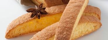 Add the anise extract and beat into the butter mixture. Italian Anise Cookies The Best Recipe Mangia Magna