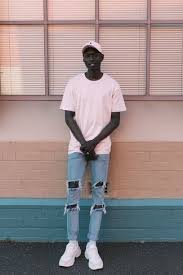 Shop with afterpay on eligible items. Pink Baseball Cap Outfits For Men 34 Ideas Outfits Lookastic