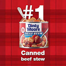 This was easy, made the entire i don't generally care for beef stew and my husband is satisfied with dinty moore! Dinty Moore Beef Stew 20 Oz Pricepulse