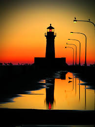 Pin On Follow The Light