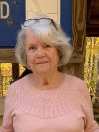 Annette Travis Goins Obituary