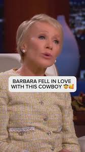 When Business Turns Flirty!😍, Watch as Barbara turns up the charm and  seals the deal with, $100K for 22%—plus a hug!🤝💰, Would you take this  deal? 👀 #sharktank #flirtybusiness #barbaracorcoran ...