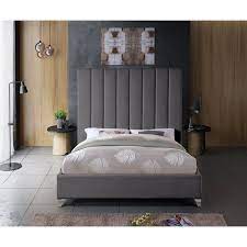 Check out the upholstered storage platform bed in beds & headboards, furniture from pottery barn for 1899. Alaysia Upholstered Platform Bed King Upholstered Bed Queen Upholstered Bed Upholstered Storage