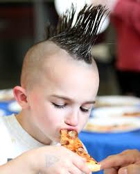 PHOTOS: Hanover Pizzapalooza delivers