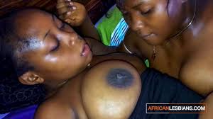 Real amateur Nigerian black hotties homemade make out - XNXX.COM