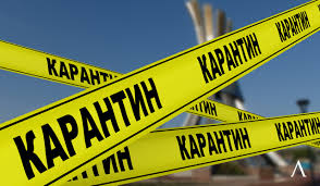 Дженнифер карпентер, стив харрис, джей эрнандес и др. Zakroyut Li Vse Goroda Kazahstana Na Karantin Otvetili V Minzdrave