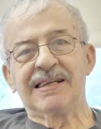 Claude M. Kenney Obituary