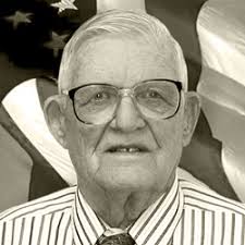 Paul Andert: Highly-decorated WWII Veteran from OK