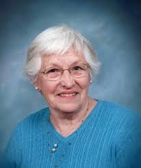 Obituary information for Anne Fedak (Buriak)