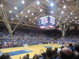 Duke Basketball Travel Guide For A Game At Cameron Indoor