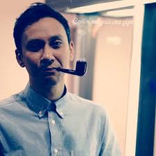 Definisi Makin Tua Makin Gahar, Ini 9 Potret Transformasi Vincent Rompies  yang Tiap Aksinya Memukau