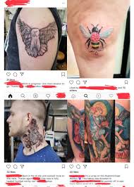 But i can actually still answer this question because i do get requests from others to draw for them and make a design. Not Sure How To Add Flair To This Local Tattoo Artist Who Does Awful Tattoo Work And Is Ruining People Delusionalartists