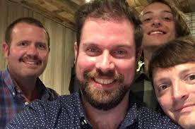 ROCK HISTORY PROFESSOR