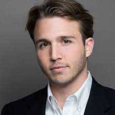 Dan Larimer: The Man Who Can't Sit Still