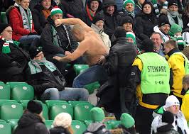 Maybe you would like to learn more about one of these? Zdjecia Legia Warszawa 3 0 Lechia Gdansk Fot Mishka I Woytek Legionisci Com