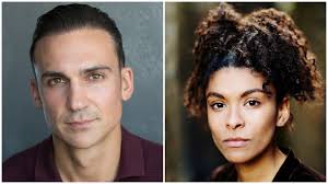 Philippa Collie Cousins