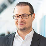 Bernhard A. Zimmermann, Zühlke Engineering AG