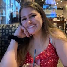 Eve Guidry's Instagram, Twitter & Facebook