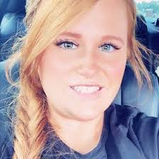 Amber Wilhite's Instagram, Twitter & Facebook