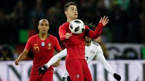 Confira a lista de convocados de fernando santos: Mundial 2018 Portugal Presento La Lista De 23 Jugadores Convocados Misionesonline