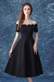 See more ideas about dresses, dinner party dress, fashion. Women S Black Shoulder Dinner Party Birthday Short Evening Dress Ea318 Evening Dresses Short Dresses Orange Midi Dress