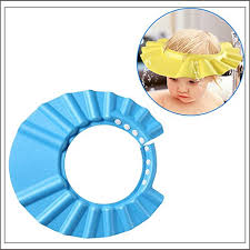 Get it as soon as fri, jul 30. Danyoun Soft Baby Shampoo Bath Cap Protect Hat Wash Hair Shield Bathing Protection Bath Cap Baby Hat Toddler Kids Shower Cap Direct Visor Caps Blue Buy Online In Aruba At Aruba Desertcart Com Productid