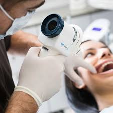 Dentist in Laval